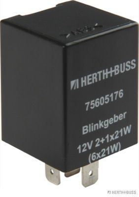 HERTH+BUSS ELPARTS Pagrieziena signāla pārtraucējs 75605176